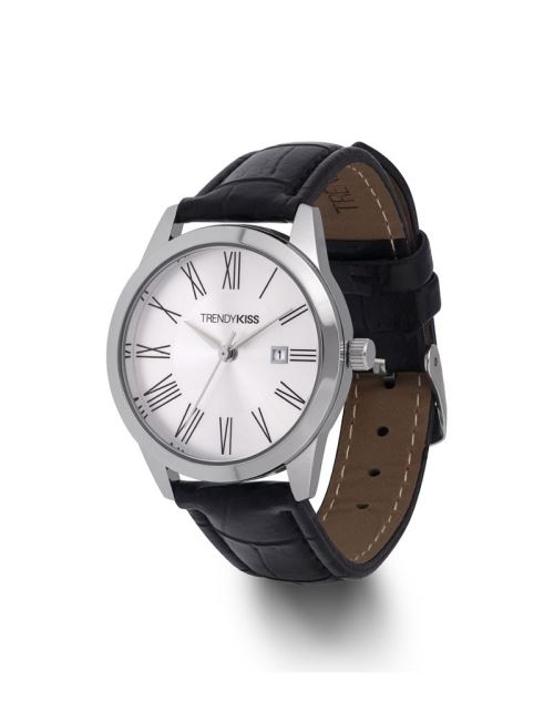 Trendy Kiss Montres Noir Femme - TC10120-03