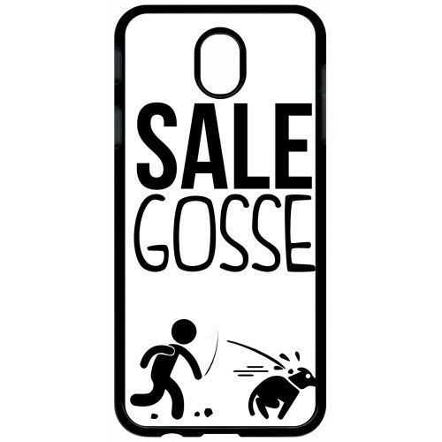 Coque samsung galaxy j7 2017 (j730) sale gosse 2