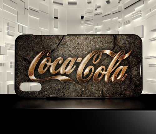 Coque Design Huawei P20 COCA COLA 12
