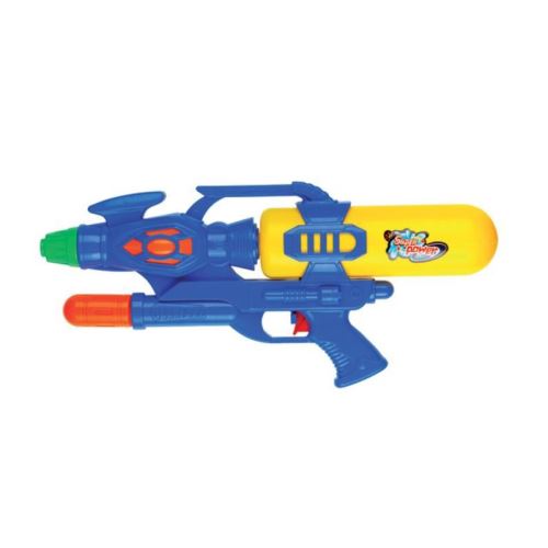 KIMPLAY Pistolet pression - 36 cm