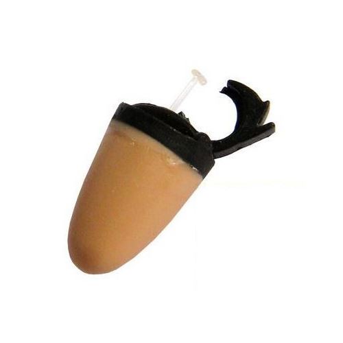 61€ sur Oreillette Miniature Espion Sans Fil Téléphone Écoute Discrète  Couleur Chair YONIS - Talkie Walkie - Achat & prix