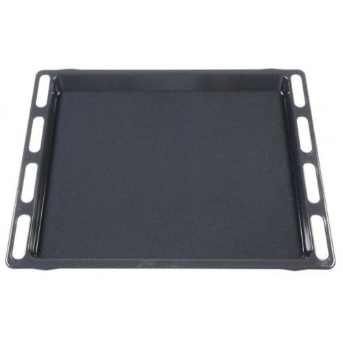 Plaque Patisserie Materia Grey pour Four Whirlpool - H863337