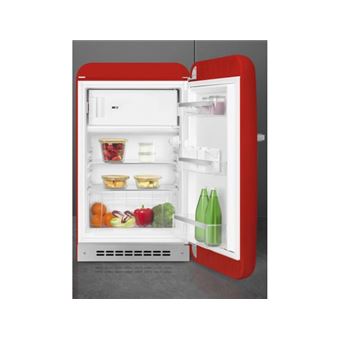 SMEG Réfrigérateur 1 porte FAB10RRD5