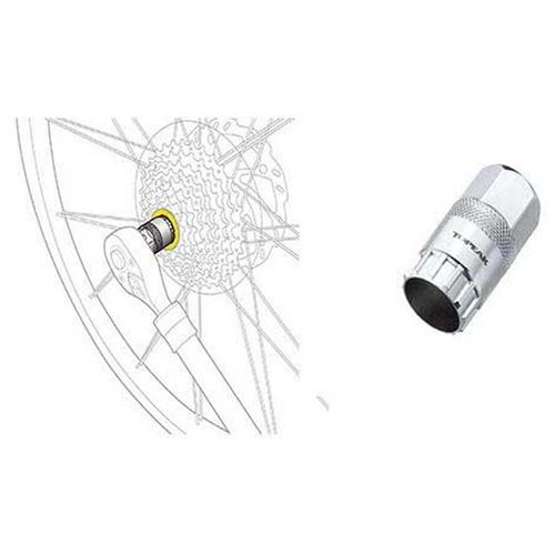 Topeak Outils Topeak Freewheel Remover One Size