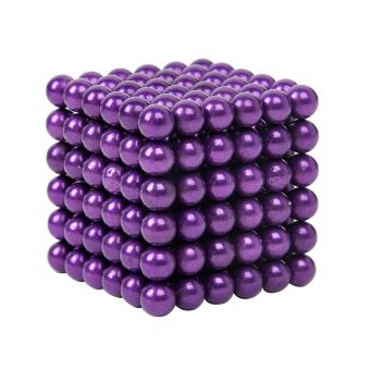 16 86 sur 216 PCS 5 mm de diam tre Magic Cube Puzzle Balls Magnet