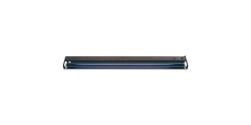Set tube UV 45cm metall 100 mm 15 W