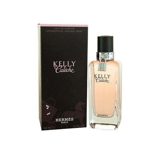 HERMES KELLY CALECHE agua de perfume vaporizador 100 ml
