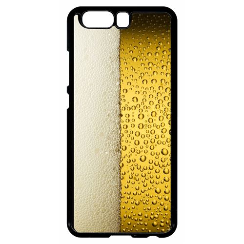 Coque huawei p10 beer biere