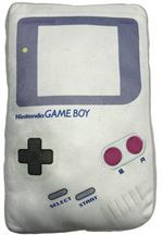 Coussin - Nintendo - Game Boy Retro