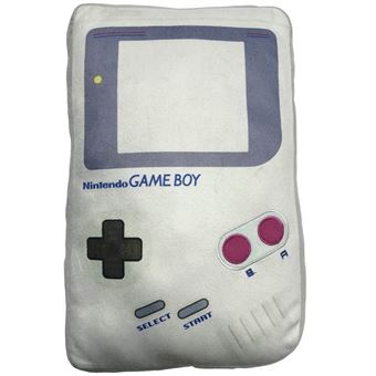 Coussin - Nintendo - Game Boy Retro