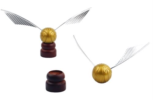 Figurine Vif d'Or Harry Potter 20,5 x 11,5 CM