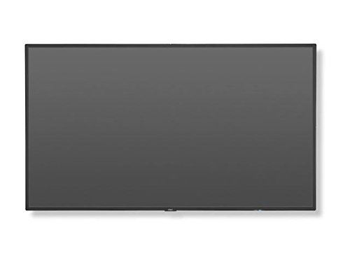 NEC MultiSync V55 Digital signage flat panel 55 LED Full HD Noir - Affichages de messages (139,7 cm (55), LED, 1920 x 1080 pixels, 500 cd/m², Full HD, 8 ms)