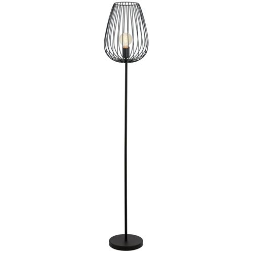 Lampe de plancher EGLO Newtown 49474