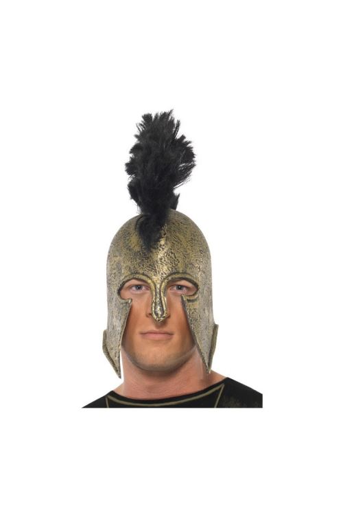 Casque achille