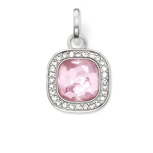 Pendentif Femme Thomas Sabo PE687-050-9 (3 cm)