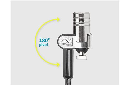 Kensington Microsaver 2.0 - Image 3