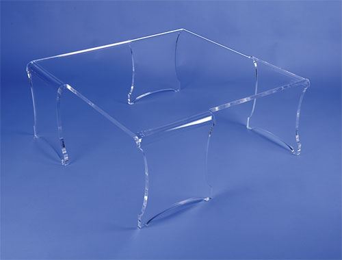 Table carrée