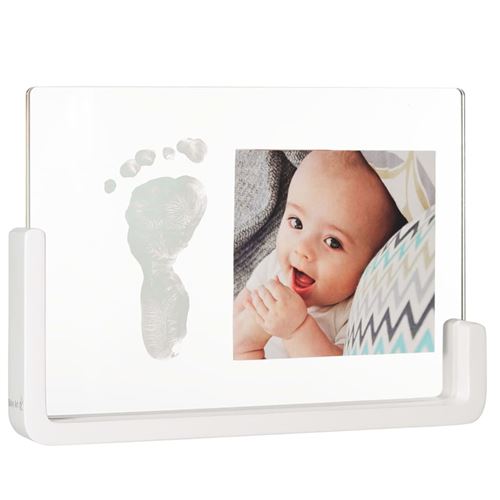 Baby Art Cadre D Empreinte Transparent Bois Coffret De Naissance Achat Prix Fnac Baby Art Cadre D Empreinte Transparent Bois Coffret De Naissance Achat Prix Fnac