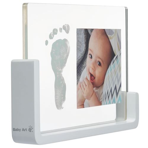 Baby Art Cadre D Empreinte Transparent Bois Coffret De Naissance Achat Prix Fnac Baby Art Cadre D Empreinte Transparent Bois Coffret De Naissance Achat Prix Fnac