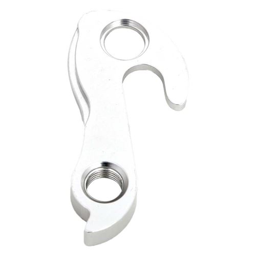 Msc Dérailleurs Msc Wcr Alu Rd Spare Hanger One Size