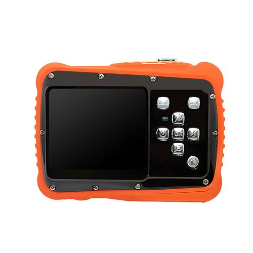 12Mp 2.0Tft Étanche Enregistreur Vidéo Caméra Vidéo Numérique Pour Enfant BT069