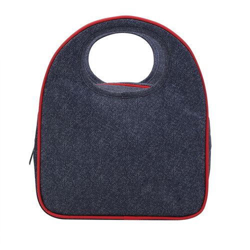 Boîte à lunch sac Jeffergrill Portable Bento Tote Bag pique-nique