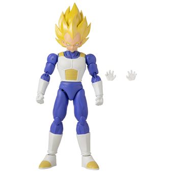 Figurine Dragon Ball Super Dragon Stars Vegeta Modèle aléatoire