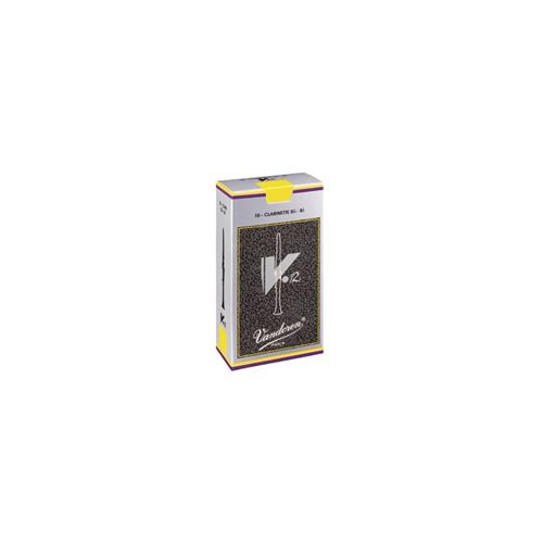 Vandoren Cr194 V12 Force 4 - Anches Clarinette Sib - Image 1