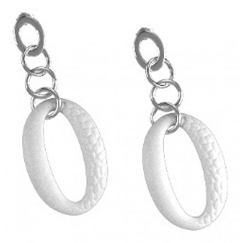 Boucles d´oreilles Femme Panarea OR1B (5 cm)