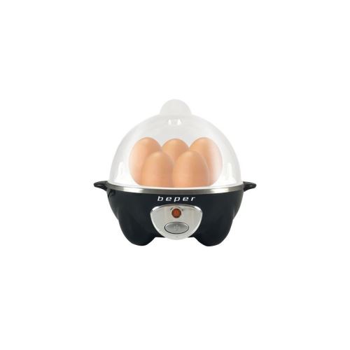 Beper Bc.120 Cuiseur A Oeufs - Noir