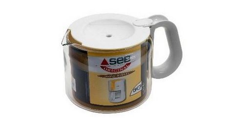 Seb CL232101 - mengbeker - wit