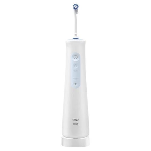 Oral-b Oral B Hydropulseur Aquacare