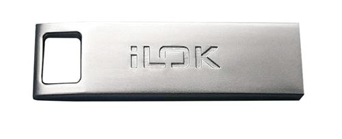 iLok 3