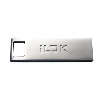 iLok 3 - 1