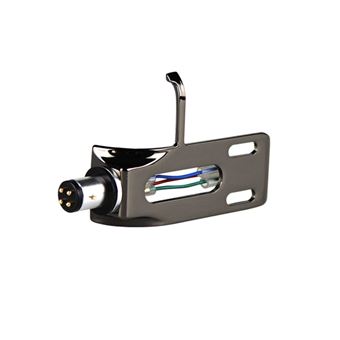 Enova hifi Porte Cellule Hs10 Noir - Pchs 10 Bl - Porte Cellule Noir