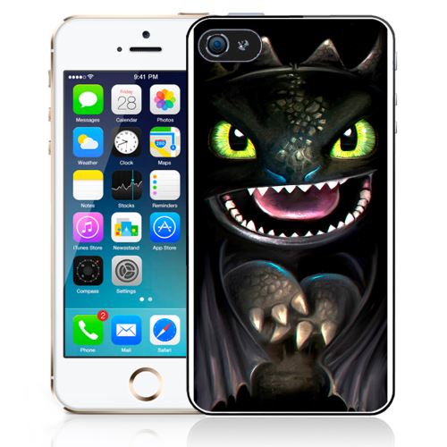 Coque pour iPhone 5C krokmou
