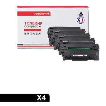 Cartuccia Toner Compatibile GREENCYCLE Q6511A Per HP LaserJet 2420, 2430, 2400 Series - 1 Pezzo