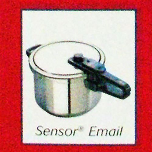 seb joint pour autocuiseur sensor 3l-4,5l-6l 790401