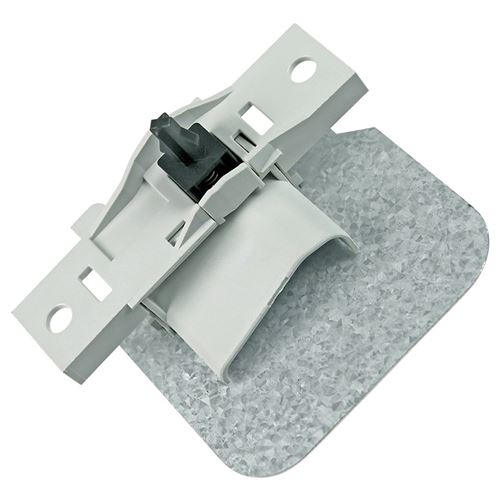 Bouton Lave Vaisselle Electrolux Interrupteur Marche/Arrêt - Réf: 1113337024
