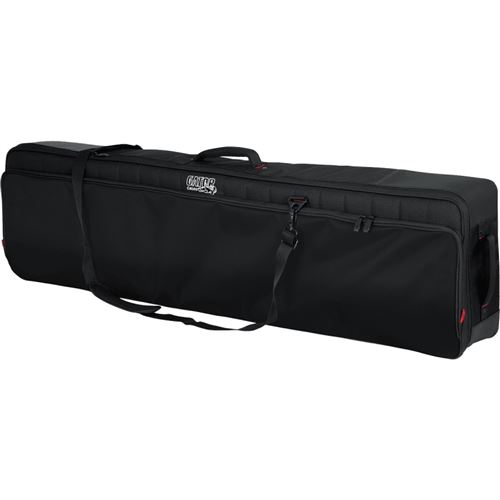 Gator G-PG-76Slim Softcase pour Clavier Slim 76 Notes - Image 2