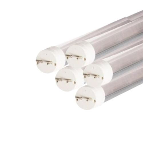 Tube Néon LED 60cm T8 10W (Pack de 5) - Blanc Froid 6000K - 8000K - SILAMP