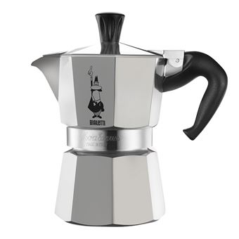 Cafetière italienne 1 tasse Bialetti 0001161 - 1