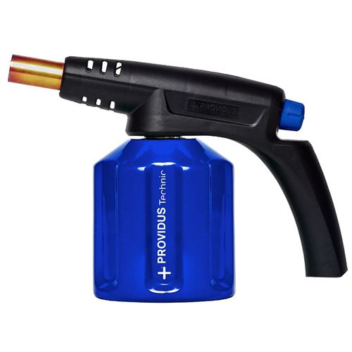 17 10 Sur Lampe A Souder Coque Acier Providus Allumage Piezo 4