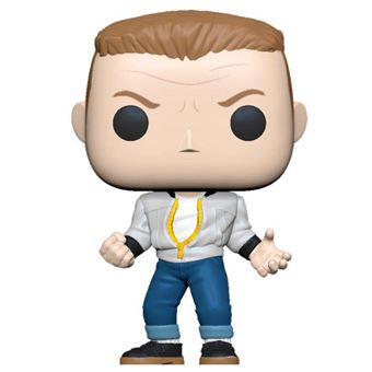Figurine Funko Pop Movies Back to the Future Biff Tannen