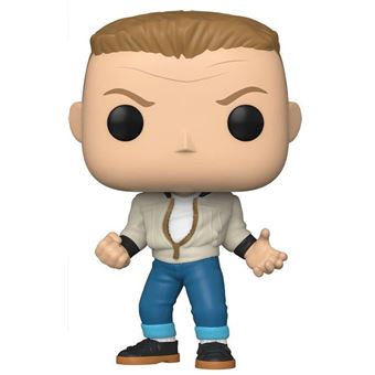 Figurine Funko Pop Movies Back to the Future Biff Tannen
