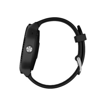 Deezer vivoactive 3 music 2025