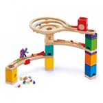 Circuit de bille Race to the finish