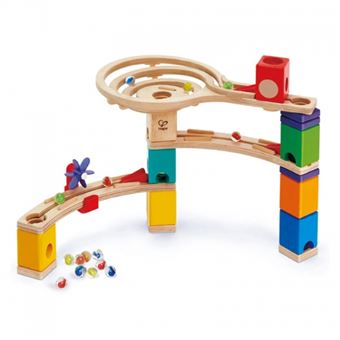 Marble run race construction outlet