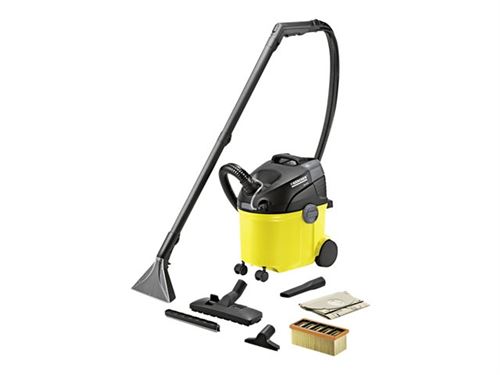 Kärcher SE 5.100 - aspirateur - traineau