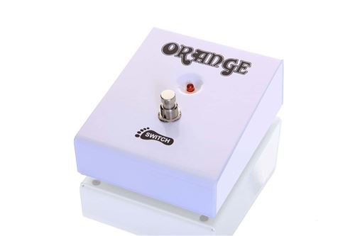Orange Amps Fs-1 - Image 1